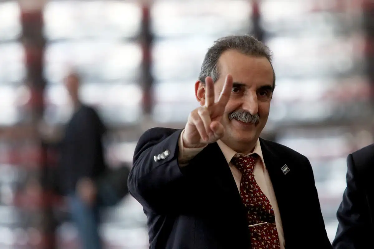 Guillermo Moreno.