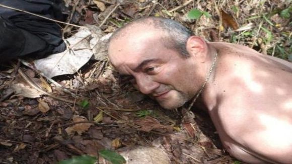 Con la captura de Otoniel NO DESAPARECE el Clan del Golfo “cambia la manera de traficar”