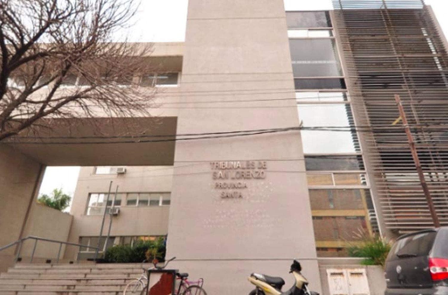 Dictaron prisión preventiva para el comisario acusado de matar al joven en Capitán Bermúdez
