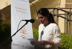 Acompañar el final de la vida: la conmovedora carta de una voluntaria del equipo de Cuidados Paliativos