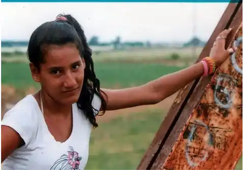 La Plata: Hallaron con vida a Sheila Gauna, desaparecida hace 15 días