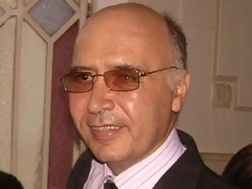 imagen Carlos Antonio Gorosito