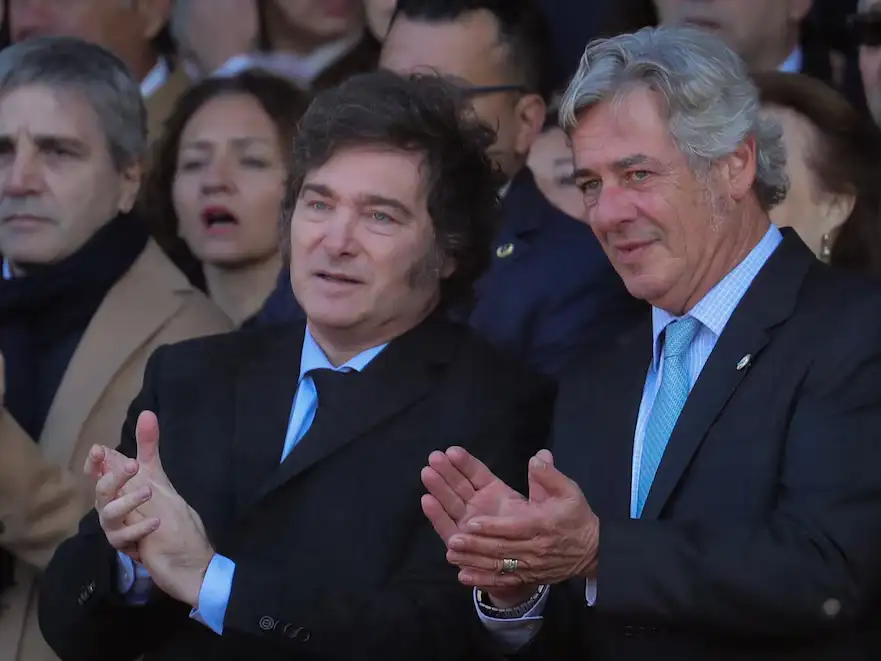 Milei se reunirá con la Mesa de Enlace y recibirá reclamos por retenciones, infraestructura e INTA