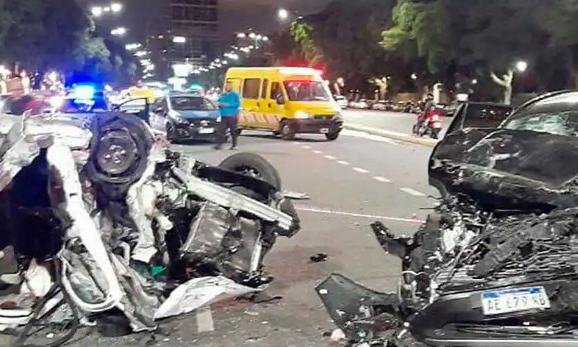 Tragedias viales como política de Estado en el nuevo Código Penal