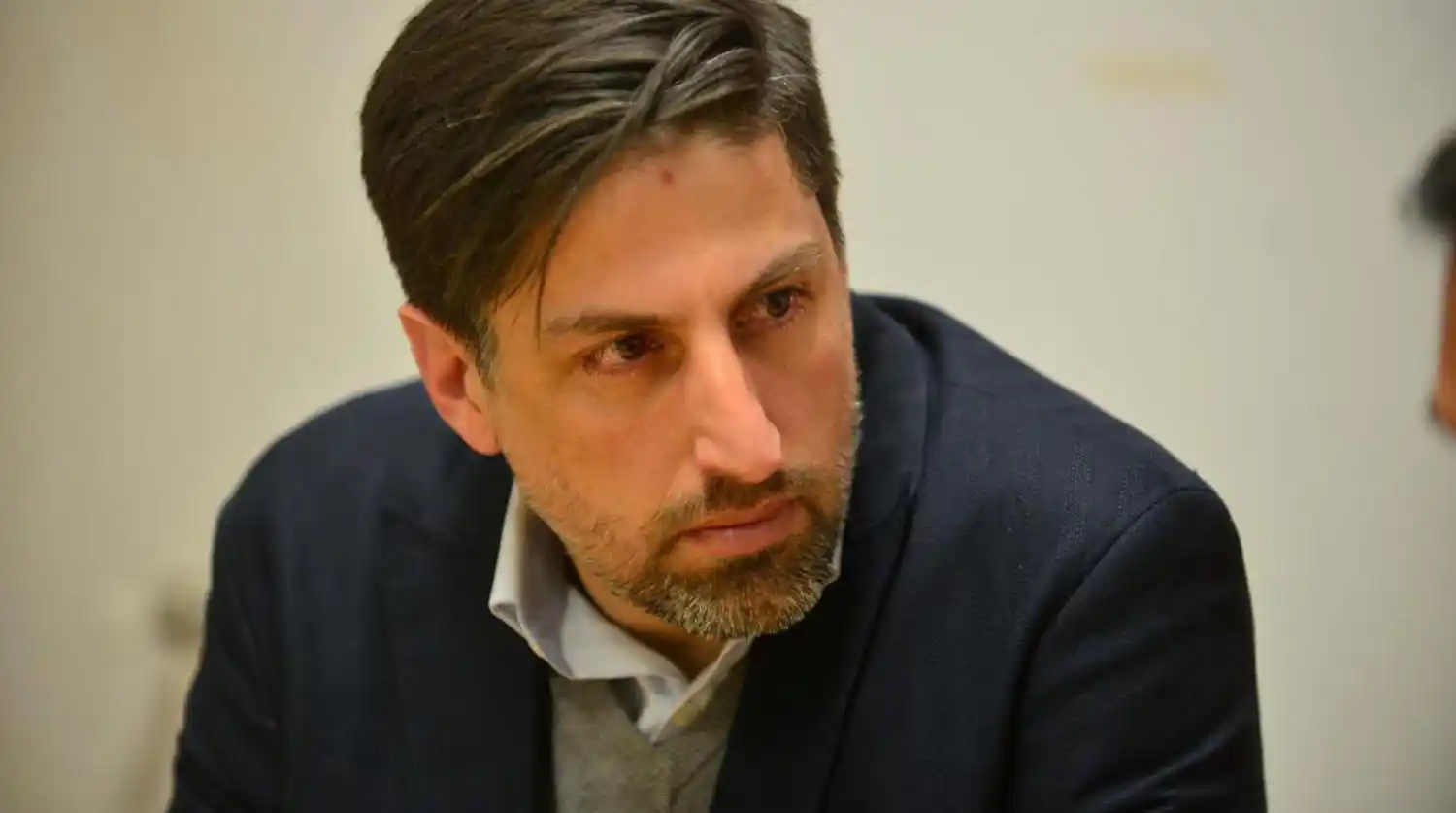 Diputados retorna la actividad en una reunión virtual sobre Educación