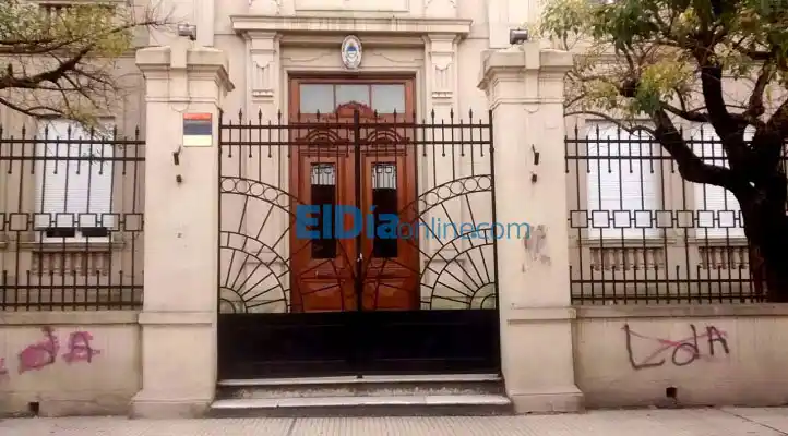 La Enova, sin clases por un posible caso de Gripe A