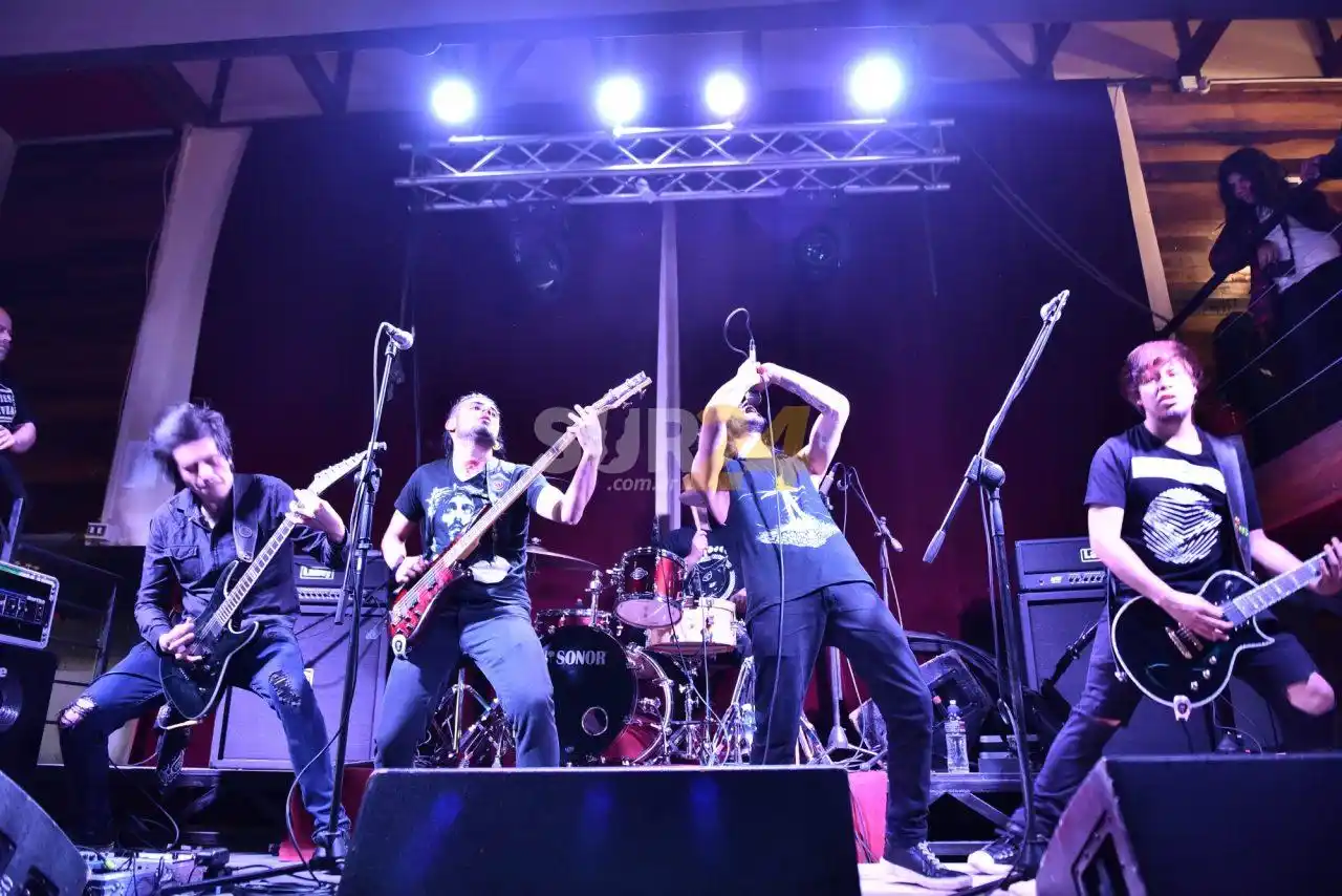 Lanzan convocatoria para registro de bandas o solistas jóvenes