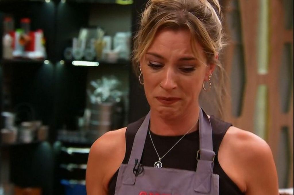 Dani La Chepi emocionó a todos al recordar su infancia humilde