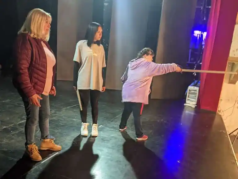 Se abren inscripciones para talleres anuales de teatro