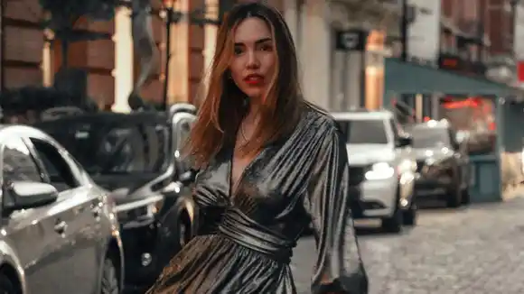 Novio de Alejandra Villafañe le dedica emotivo mensaje (foto)