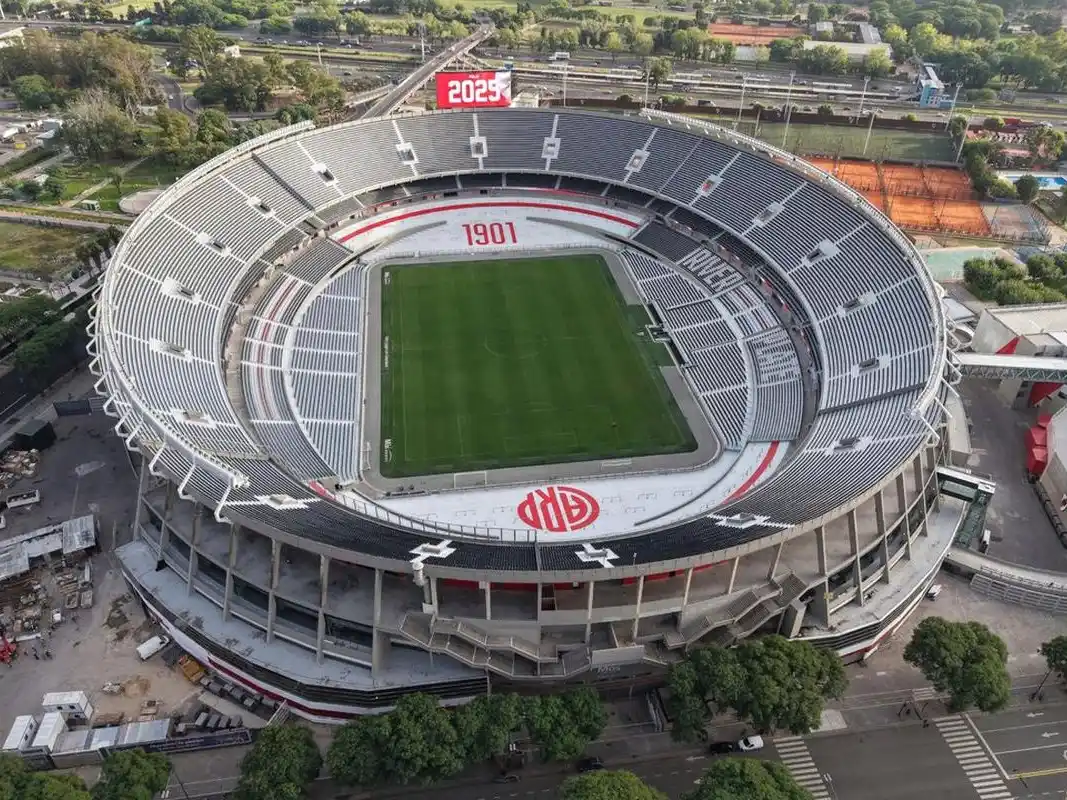 Denuncian un abuso en River y apuntan a la dirigencia por falta de respuestas