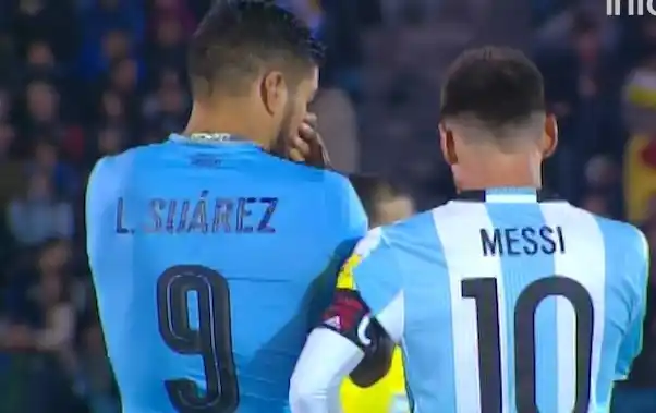 Por qué los argentinos amamos a Uruguay y ese amor no es correspondido