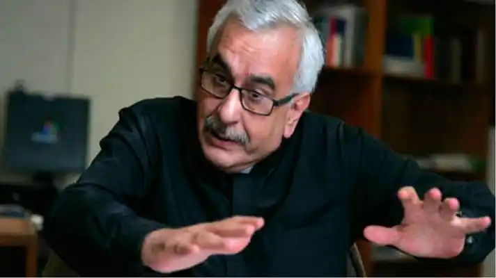 Padre Virtuoso: la oposición debe reformular su estrategia para lograr la verdadera unidad