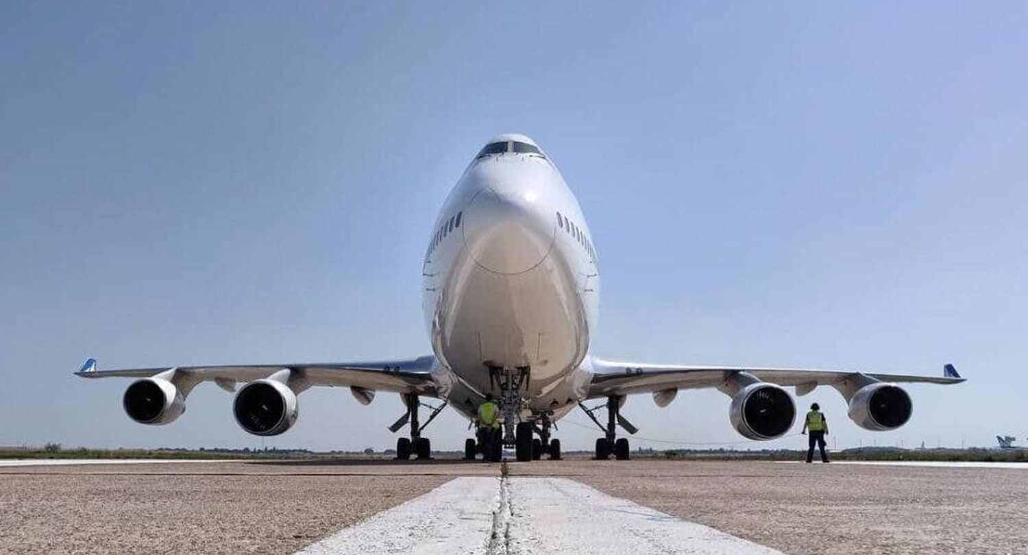 El 747 se va extinguiendo del servicio de pasajeros: Guía de destinos disponibles para viajar en la Reina de los Cielos