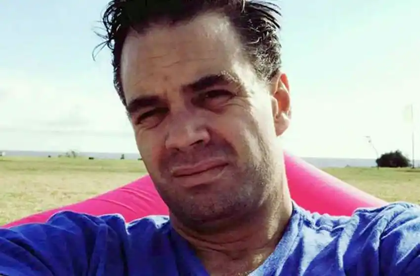 Quién era Alexis Valencic, el hombre que murió en medio de una clase de crossfit