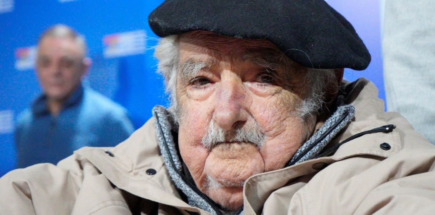 José Mujica