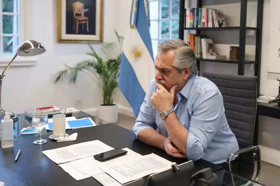 Coronavirus: los expertos le dieron luz verde al Presidente para flexibilizar la cuarentena