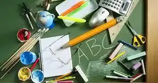 Campaña solidaria de útiles escolares

