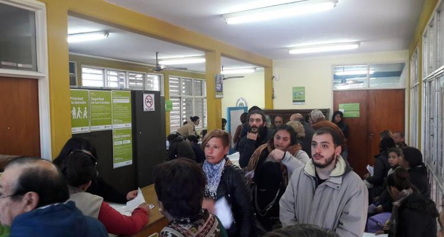 Registro Civil atestado