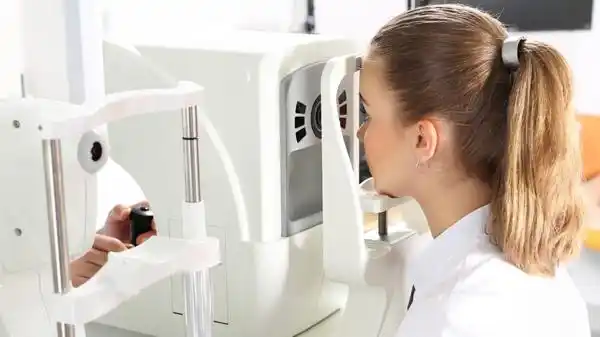 Glaucoma: Afecta a 2 millones de argentinos