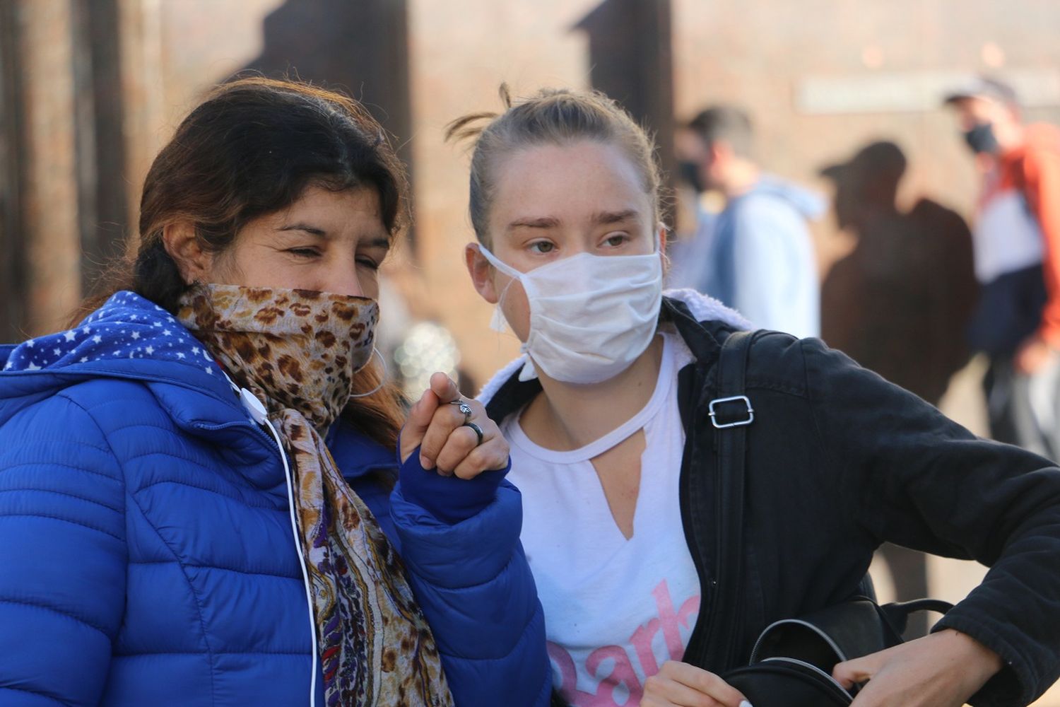 Sin nuevos casos de coronavirus en Entre Ríos y sin sospechosos en el Departamento de Gualeguaychú