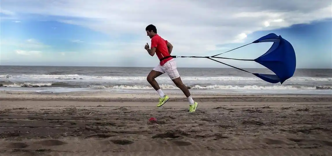 "El milagro Del Potro", carácter y superación