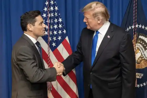 Anda bravo porque no lo quieren … Vecchio arma pataleta porque el “dictador” lo sacó del diálogo