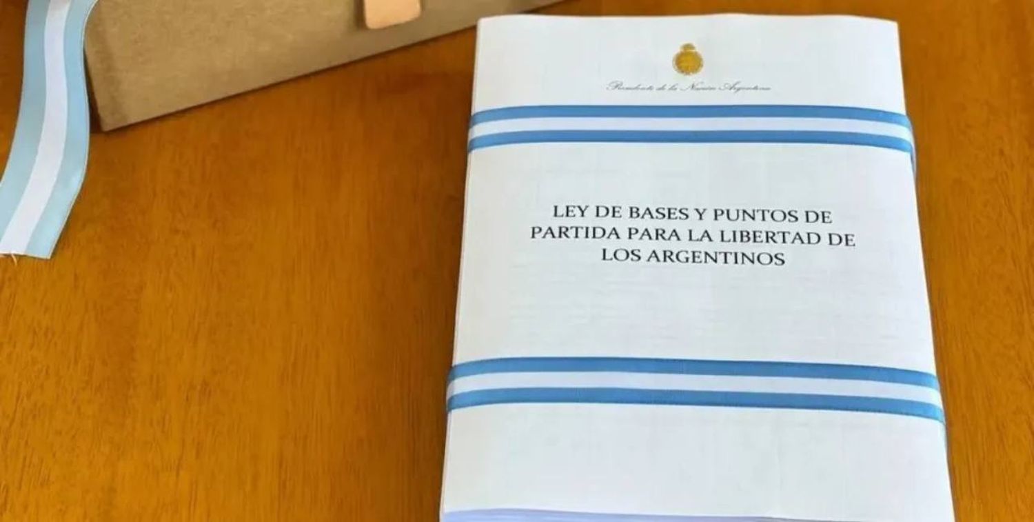 La reforma laboral del gobierno de Javier Milei y su impacto en el futuro del trabajo en Argentina