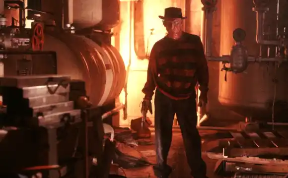 Halloween se celebra en el cine con el “Horror Fest” y entradas al 50%