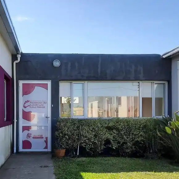 El nuevo espacio de Prevención del suicidio ya asistió a 39 personas