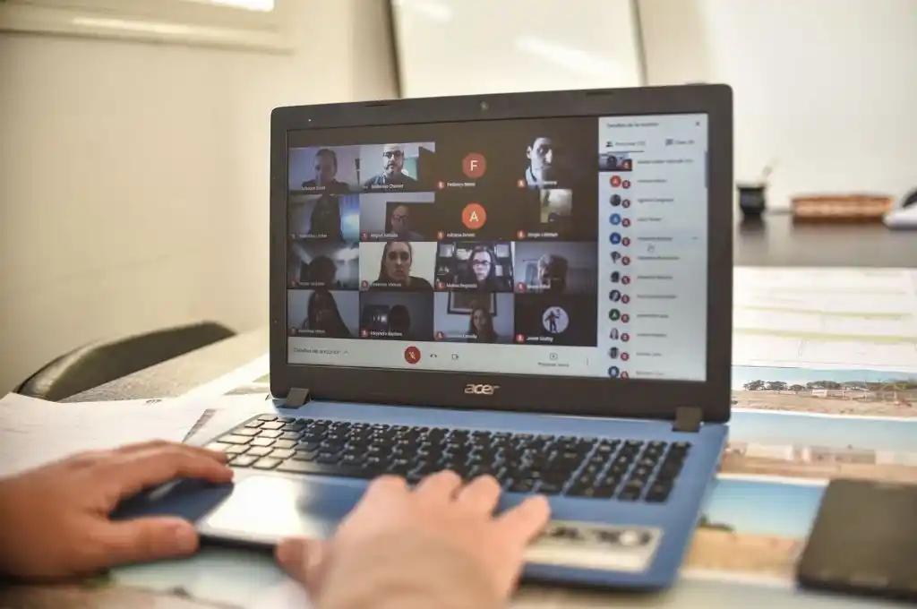 Se dictarán cursos de formación en oficios digitales
