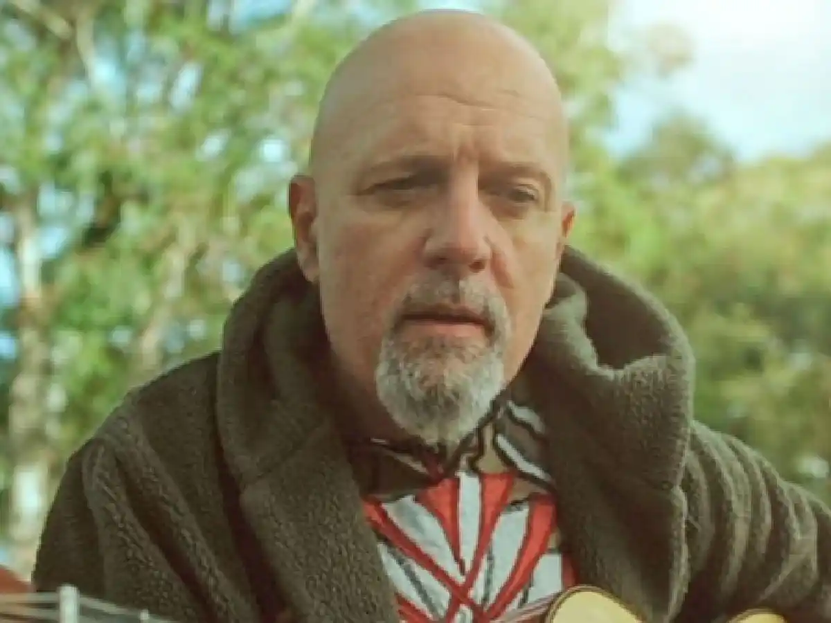 Rechazaron la solicitud de probation en la causa contra Gustavo Cordera