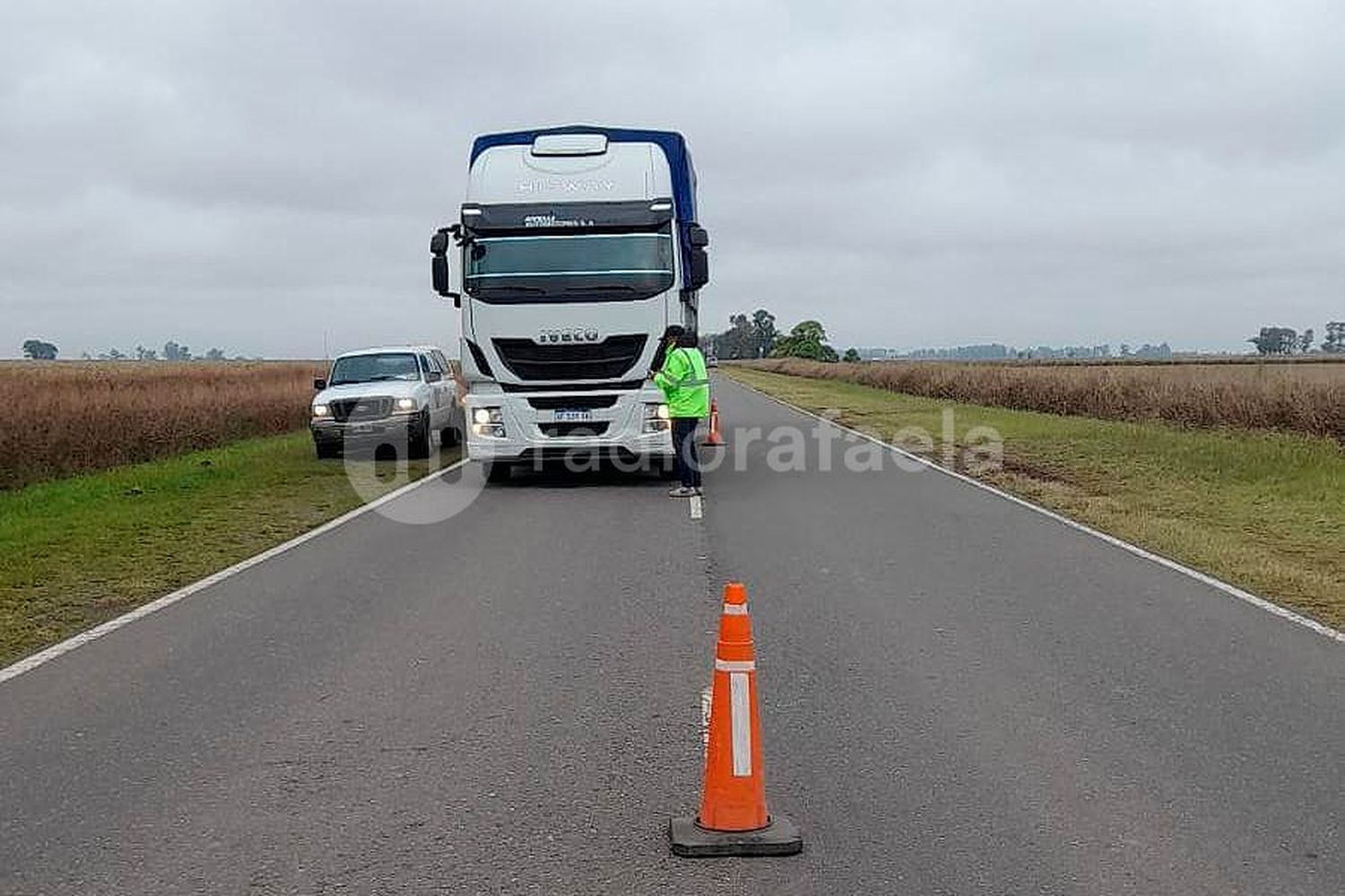 El gobierno nacional lanza una nueva etapa de la Red Federal de Concesiones y convoca a Audiencias Públicas