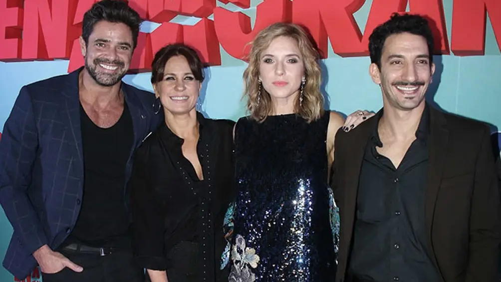 «100 Días para enamorarse» y «La Voz Argentina» nominadas al Emmy International