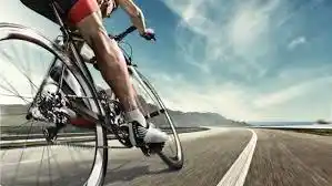 Ciclistas de Gualeguay en distintas competencias  el pasado fin de semana.