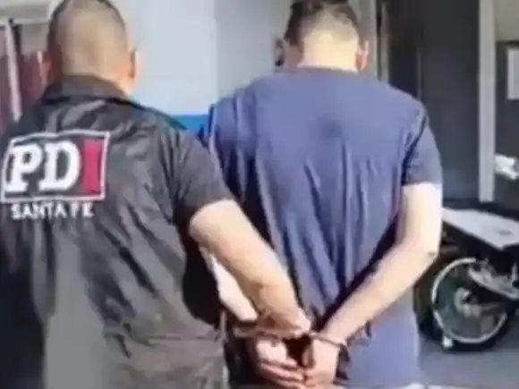 Granadero Baigorria: detuvieron a un hombre acusado de abuso sexual y durante el allanamiento rescataron a otra víctima