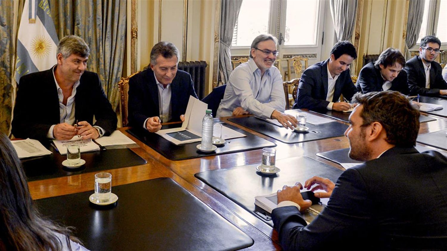 Más subsidios al transporte y la energía