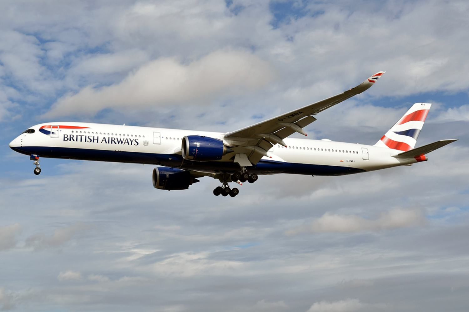 British Airways to resume flights to Buenos Aires