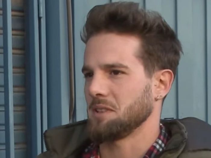 Qué dijo Tomás Díaz Cueto, el periodista despedido por celebrar la condena de Kirchner