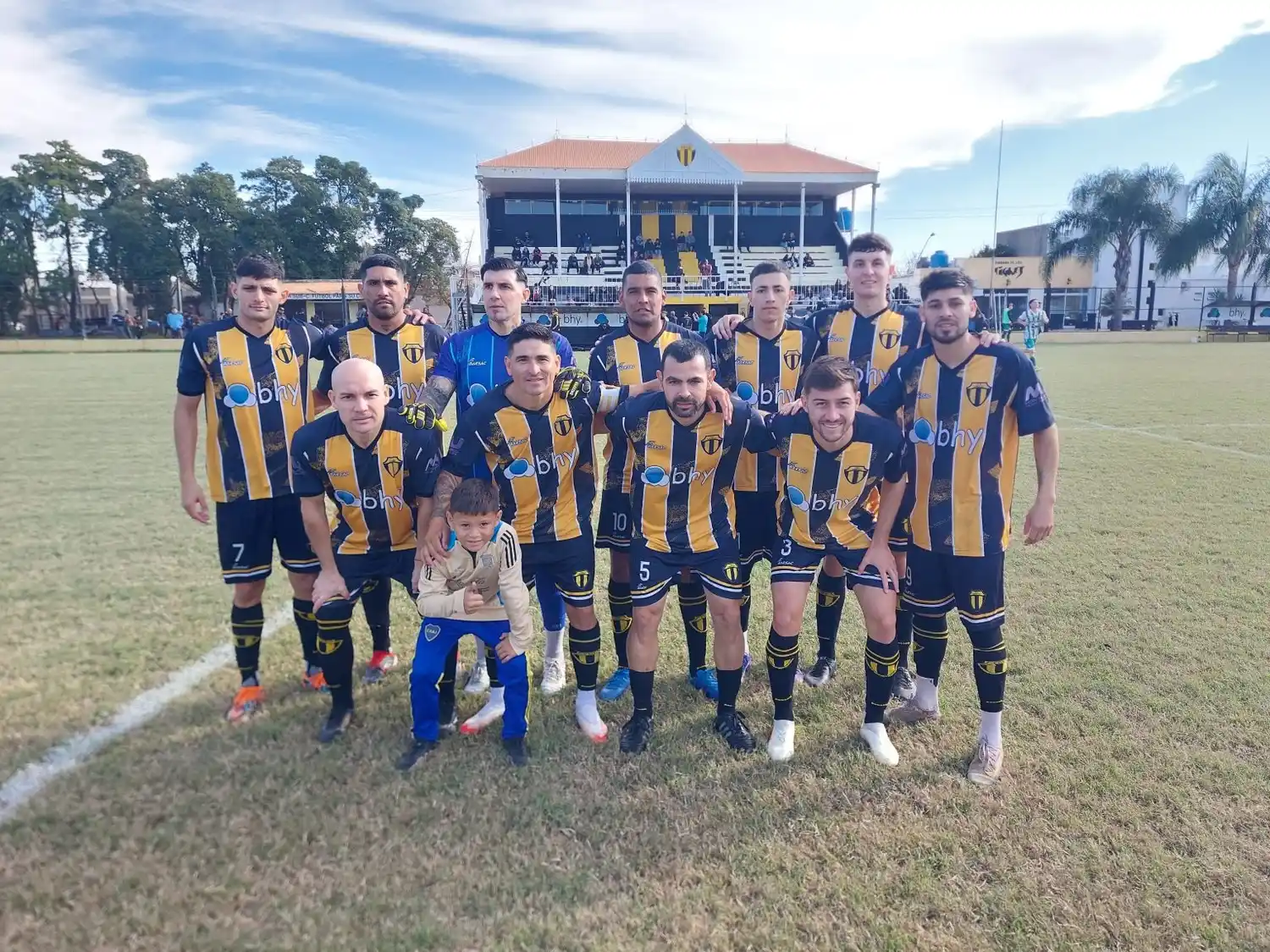 libertad de sunchales liga