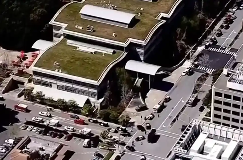 Una mujer fue abatida tras encabezar un tiroteo en sede de You Tube