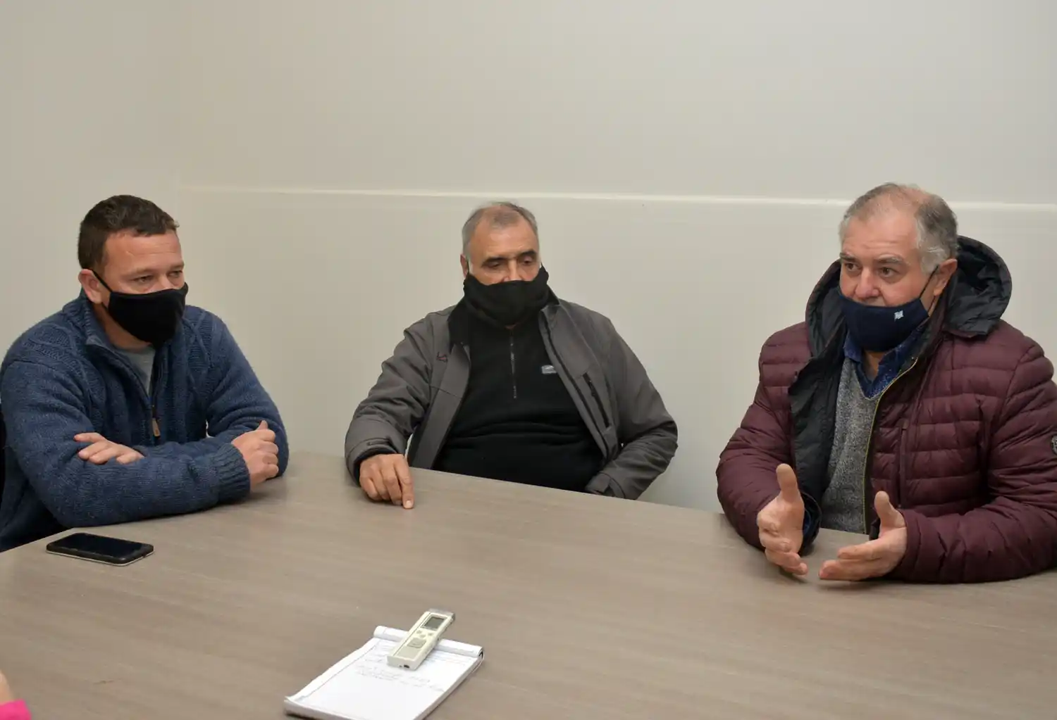 Con 16 recorridos de transporte rural sin cubrir hay más de 400 alumnos sin poder concurrir a clases