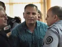 Detuvieron en Chubut a uno de los prófugos más buscados en Santa Fe