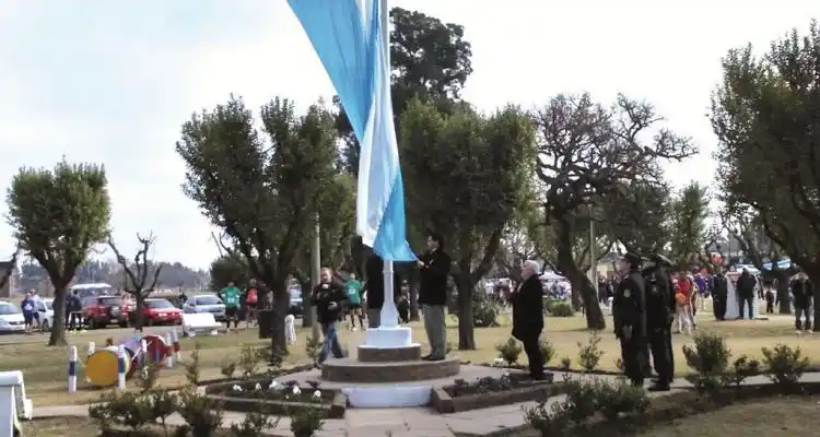 “Tenemos el desafío de contar cómo fue la historia, la verdadera historia”