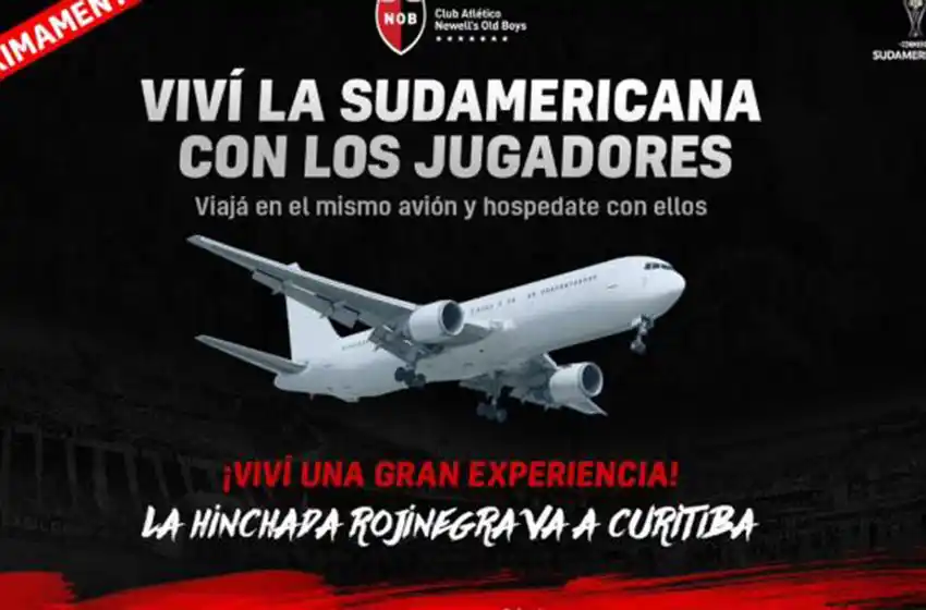 Los hinchas tendrán una oportunidad única