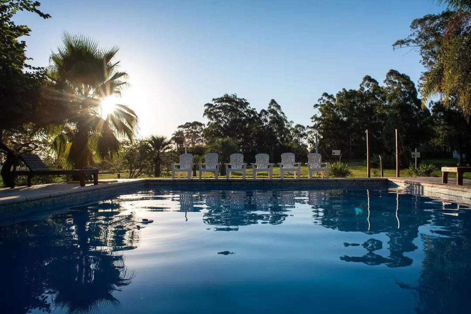 Un emprendimiento entrerriano representará a Argentina en la final de Hoteles más Verdes