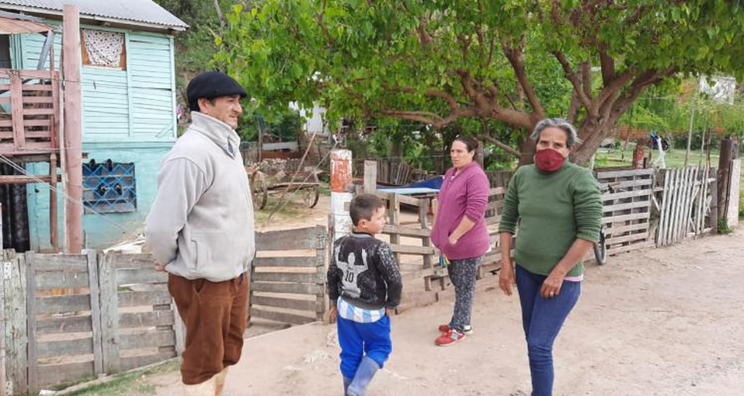 Operaron a Brandon, el niño de 8 años pateado por un caballo: “Salió todo bien”