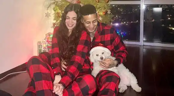 Neutro llora la muerte de su «hijo y mejor amigo»: su novia relata lo que ocurrió