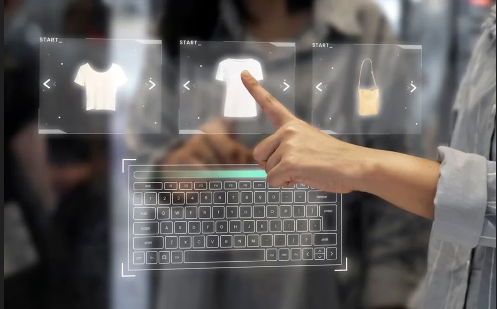Capacitación. Herramientas para el comercio