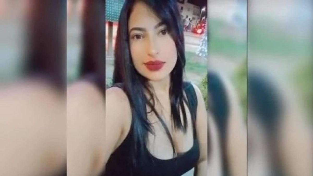 ABOMINABLE CRIMEN: Ministerio Público determinó que Nazareth Marín sufrió violencia sexual colectiva